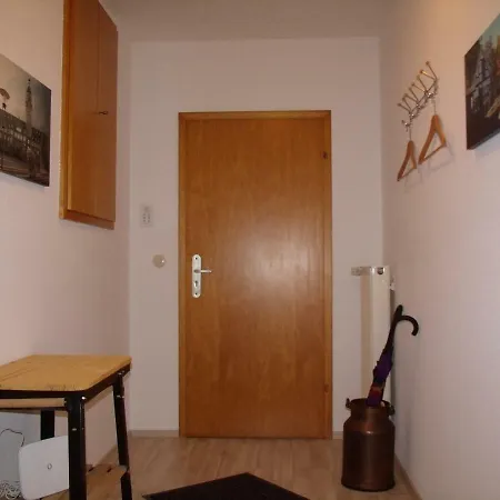 アパート Ferienwohnung