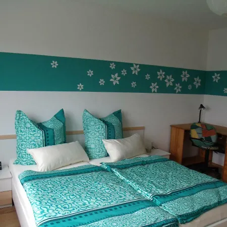 Ferienwohnung * レムシャイト