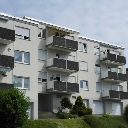 Ferienwohnung